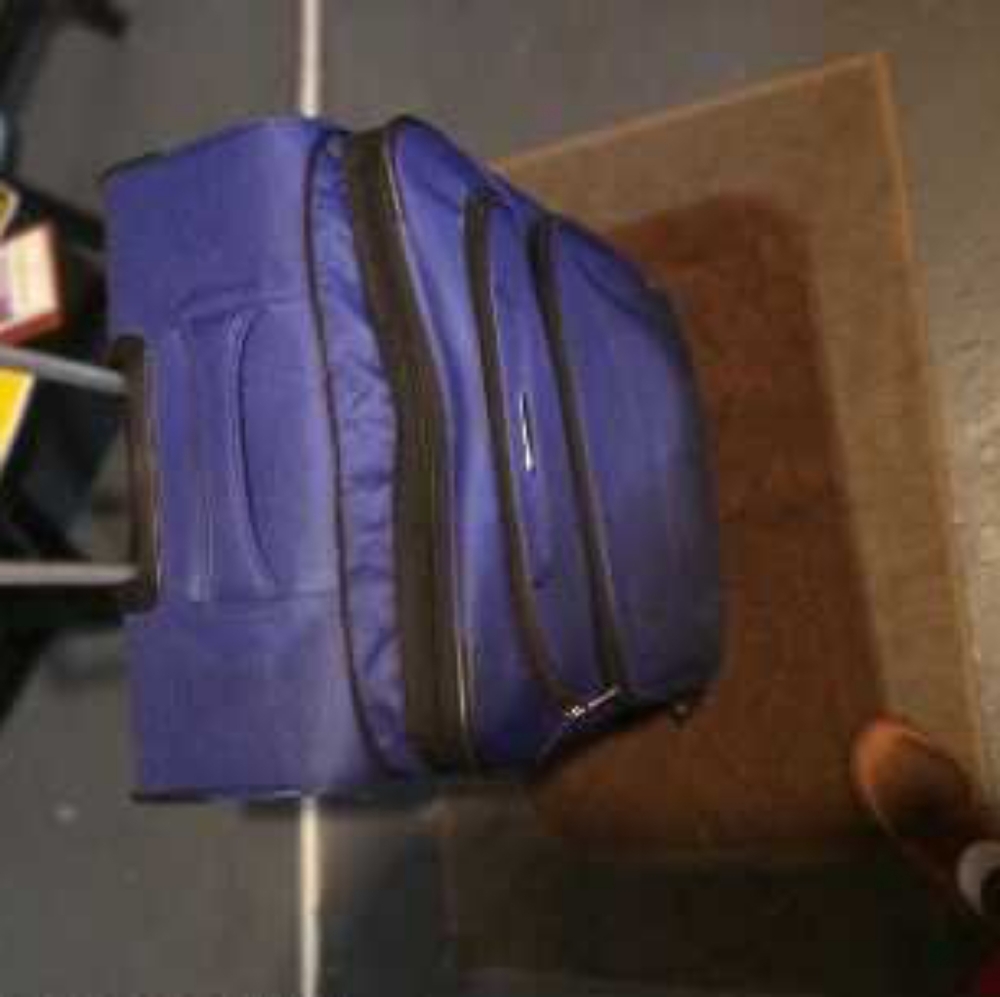 Suitcases - Picture 4 of 4